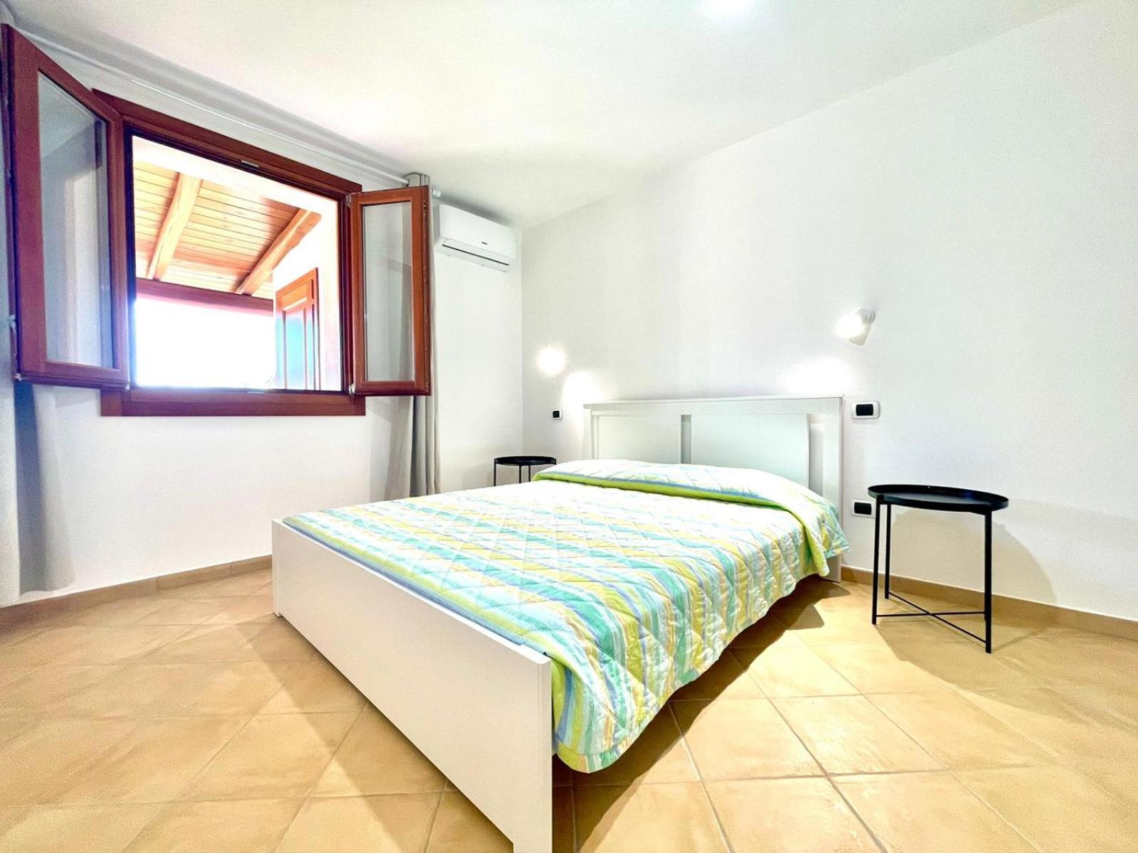 Cronta Apartments Bari Sardo Exterior photo