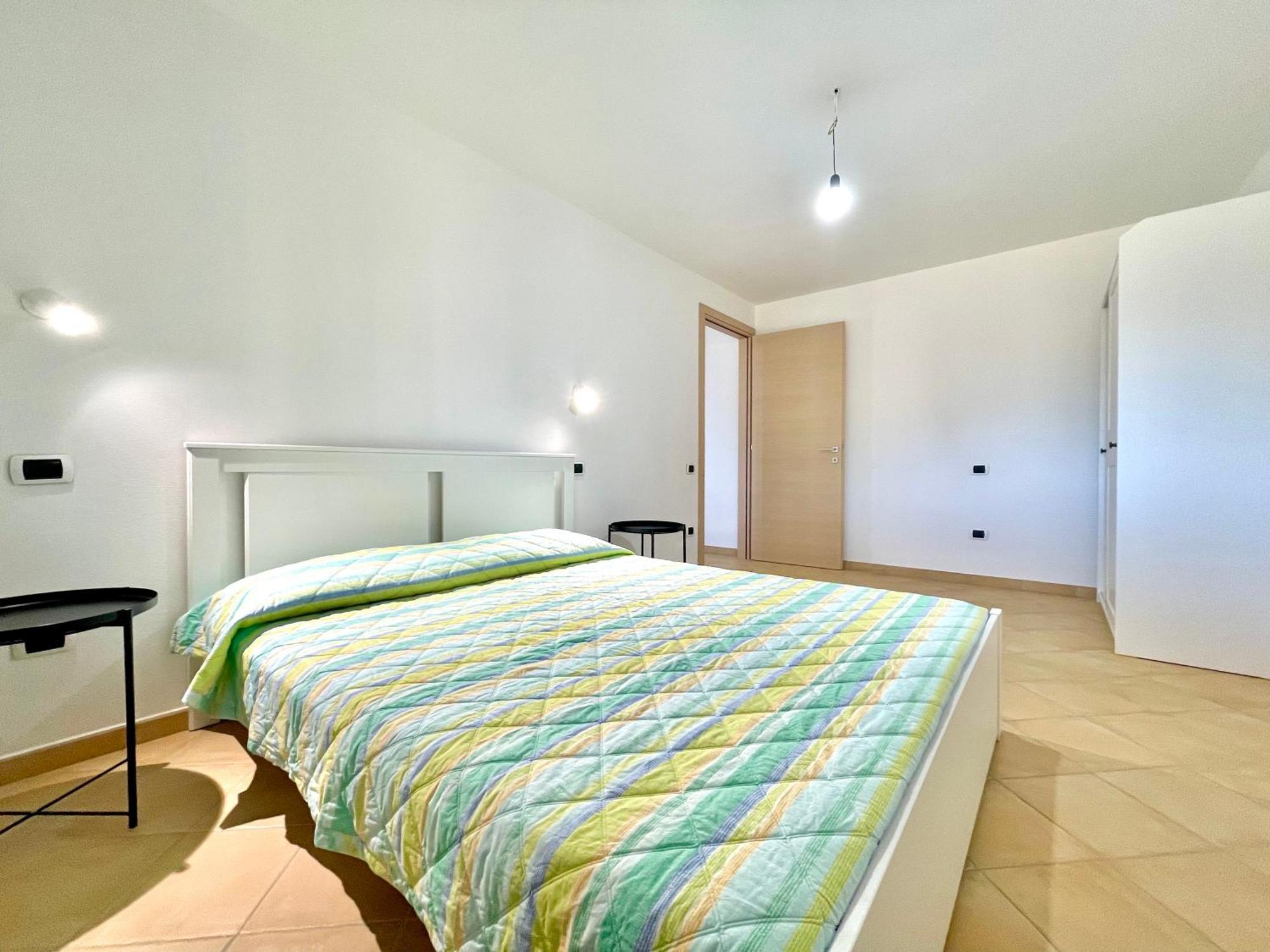 Cronta Apartments Bari Sardo Exterior photo